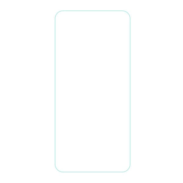 2-KPL SKALO Samsung S21 FE Panssarilasi Näytönsuoja
