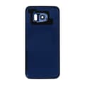 Miniatyrbillede 3 af 3: Samsung Galaxy S7 Edge Baksida Med Tejp - Korallblå