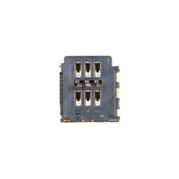 iPhone 13 Pro Max Dual Simkortsläsare