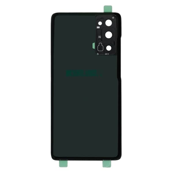 Samsung Galaxy S20 FE Baksida - Blå
