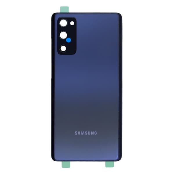 Samsung Galaxy S20 FE Baksida - Blå