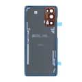 Pikkukuva 3 / 5: Samsung Galaxy S20 FE Baksida Med Tejp - Orange