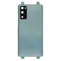 Miniatyrbild 3 av 4: Samsung Galaxy S20 FE Baksida Med Tejp - Mint