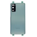 Miniatyrbild 1 av 4: Samsung Galaxy S20 FE Baksida Med Tejp - Mint
