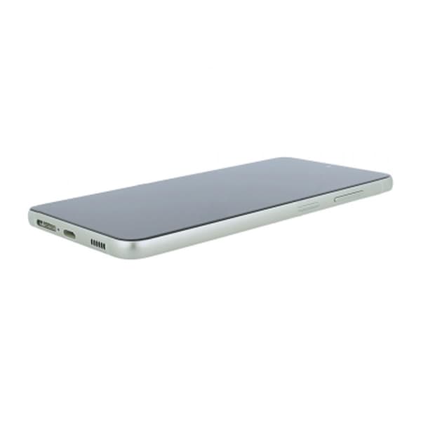 Samsung Galaxy S21 FE 5G Skärm med LCD Display Original - Grön