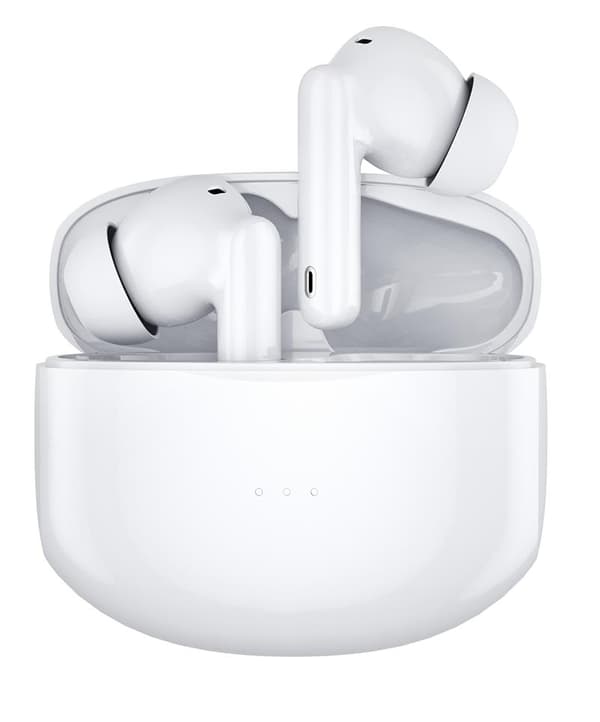 Trådløse Bluetooth-hovedtelefoner A40 Pro ANC IPX7 ENC + bluetooth 5.1