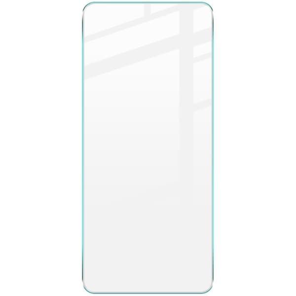 2-PACK SKALO Moto G31 / G41 / G71 Skärmskydd i Härdat glas