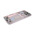 Pikkukuva 3 / 5: Samsung Galaxy S22 Plus Skärm med LCD Display Original - Rosa Guld