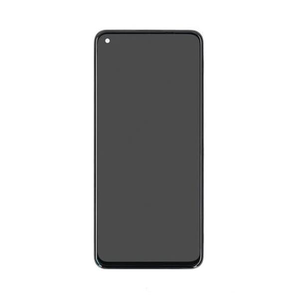 OnePlus Nord CE Skärm/Display - Svart