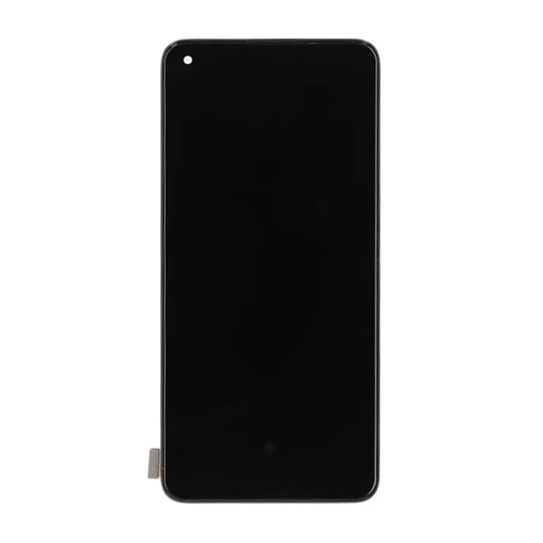 OnePlus Nord CE Skärm/Display - Svart