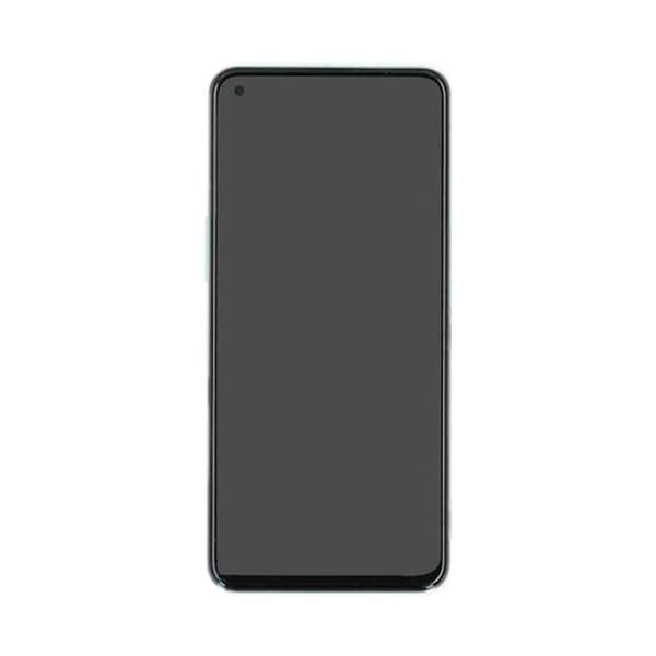 OnePlus Nord 2 Skärm/Display - Grön