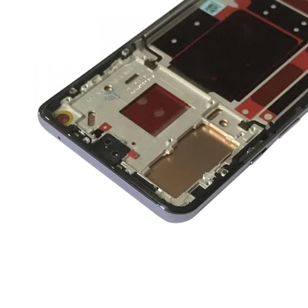 OnePlus 9 Skärm/Display - Lila
