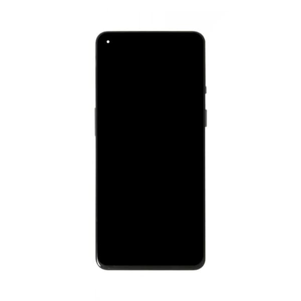 OnePlus 9 Skärm/Display - Lila