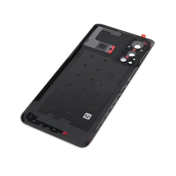 OnePlus Nord 2 Baksida/Batterilucka - Grå