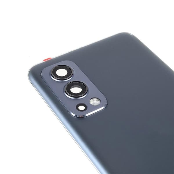 OnePlus Nord 2 Baksida/Batterilucka - Grå