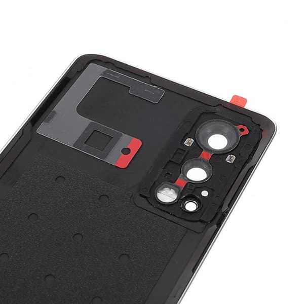 OnePlus Nord 2 Baksida/Batterilucka - Grå