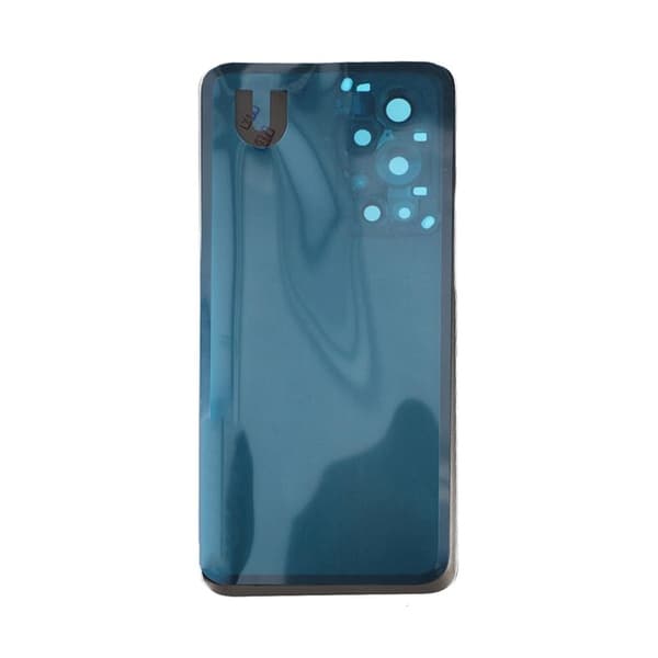 OnePlus 9 Pro Baksida/Batterilucka - Grön