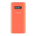 Pikkukuva 1 / 2: Samsung Galaxy S10e Baksida - Orange