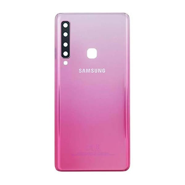 100% Original Samsung Galaxy A9 2018 Back Cover Pink