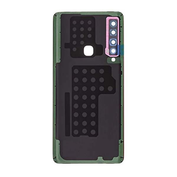 100% Original Samsung Galaxy A9 2018 Back Cover Pink