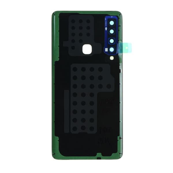 100% Original Samsung Galaxy A9 2018 SM-A920F Back Cover Blue
