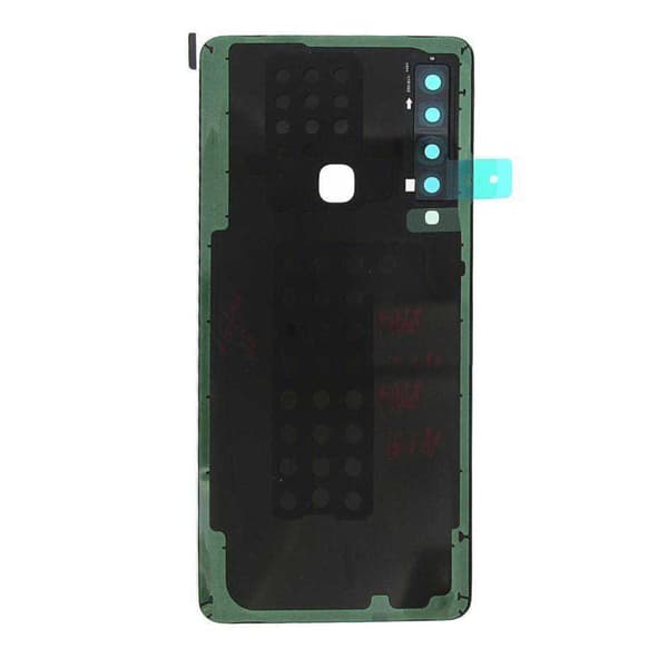 100% Original Samsung Galaxy A9 2018 SM-A920F Back Cover Black