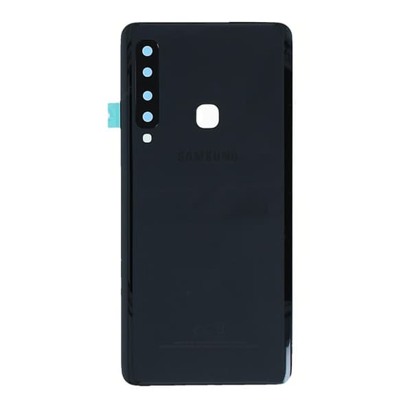 100% Original Samsung Galaxy A9 2018 SM-A920F Back Cover Black