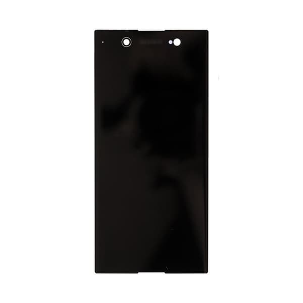 Sony XA1 Ultra Skärm/Display - Svart