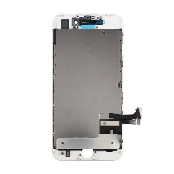 iPhone 7 LCD Skärm MX In-Cell - Vit