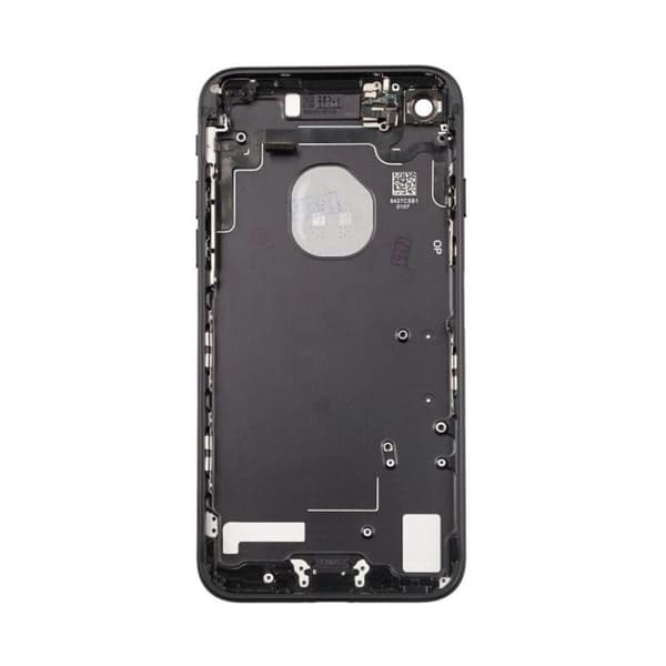iPhone 7 Komplett Ram - Svart