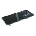 Miniatyrbild 5 av 5: Samsung Galaxy S22 Baksida Original - Svart