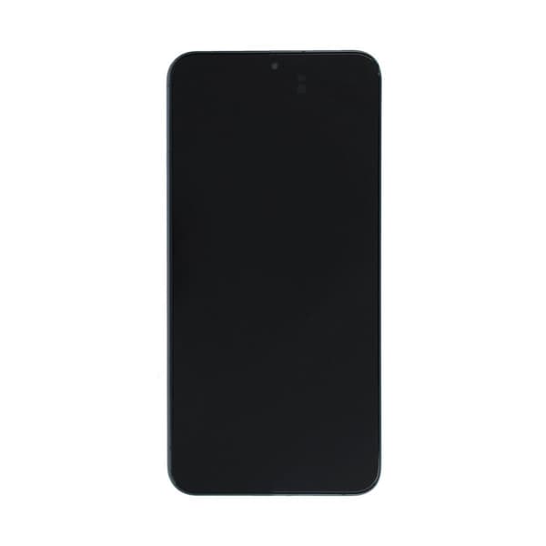 Samsung Galaxy S22 Plus Skärm med LCD Display Original - Grön