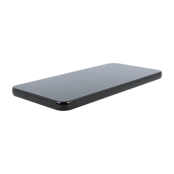 Samsung Galaxy S22 Plus Skärm med LCD Display Original - Svart