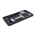 Pikkukuva 4 / 7: Samsung Galaxy S22 Plus Skärm med LCD Display Original - Svart