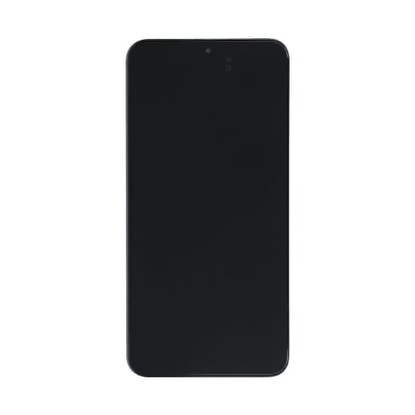 Samsung Galaxy S22 Plus Skärm med LCD Display Original - Svart