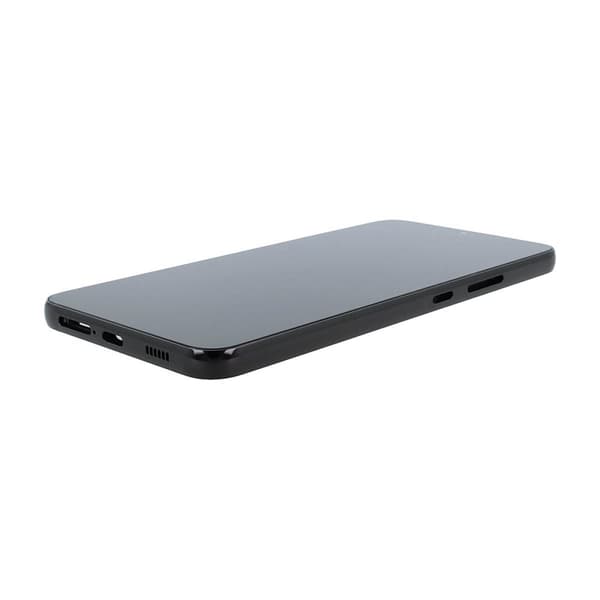 Samsung Galaxy S22 Plus Skärm med LCD Display Original - Svart