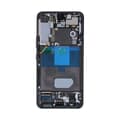 Pikkukuva 6 / 7: Samsung Galaxy S22 (SM-S901B) Skärm med LCD Display Original - Svart