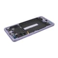Miniatyrbild 5 av 7: Samsung Galaxy S21 FE 5G Skärm med LCD Display Original - Lavendel