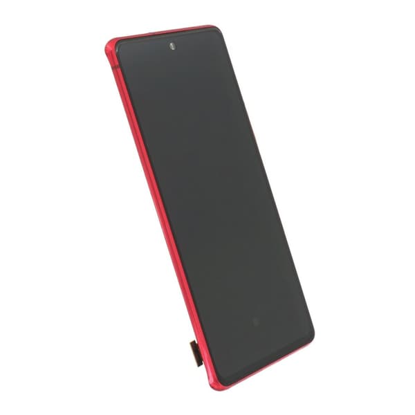 Samsung Display G780/G781 s20 FE 4G/5G 2020 cloud red