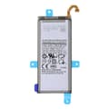 Miniatyrbild 2 av 3: Samsung Galaxy J6 2018 Batteri OEM