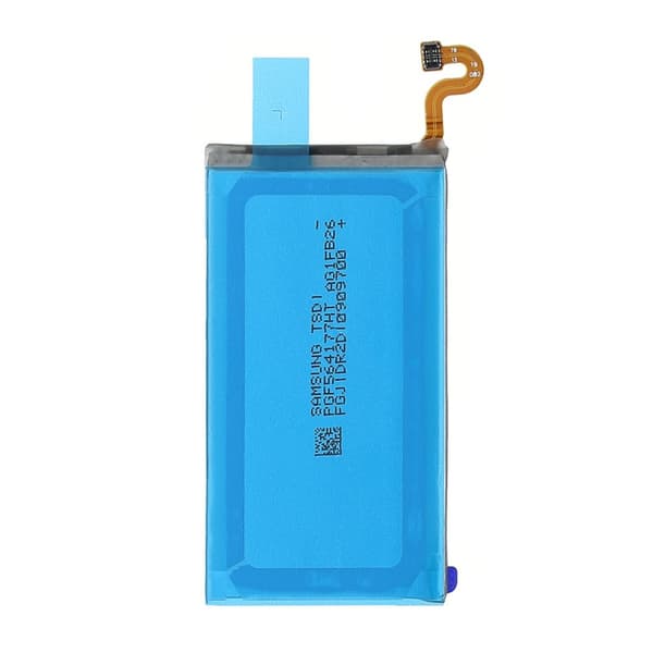 Samsung Galaxy S9 Batteri