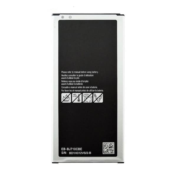 Samsung Galaxy J7 2016 Batteri OEM