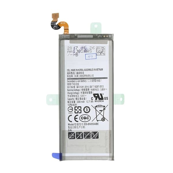 Samsung Galaxy Note 8 Batteri OEM