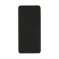 Pikkukuva 4 / 5: Samsung Galaxy S21 5G Skärm med LCD Display Original - Rosa