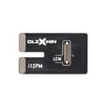 Pikkukuva 3 / 4: iPhone 12 Pro Max Flex Cable compatible with iTestBox DL S200/S300 LCD Screen Tester