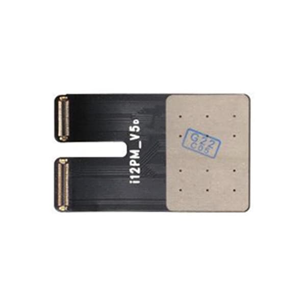 iPhone 12 Pro Max Flex Cable compatible with iTestBox DL S200/S300 LCD Screen Tester
