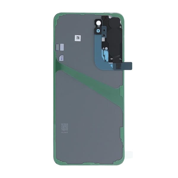 Samsung Galaxy S22 Plus Baksida Original - Ljus Blå