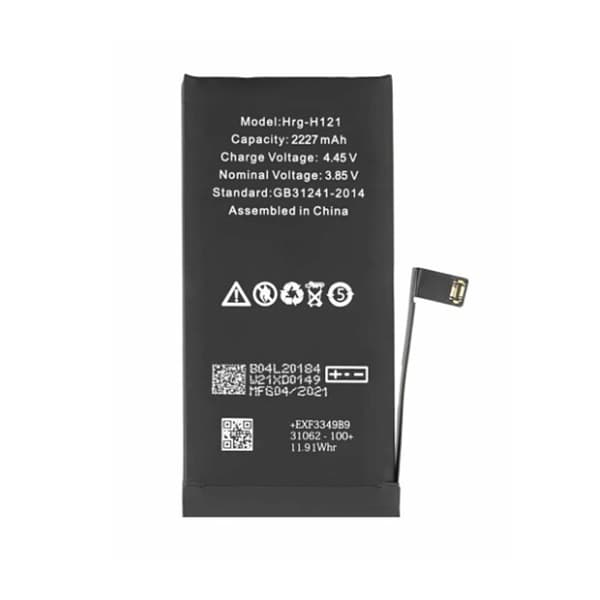 Akku iPhone 12 mini