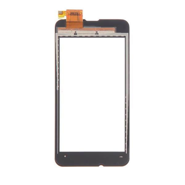 Nokia Lumia 530 Glas/Touchskärm