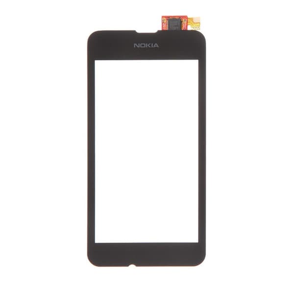 Nokia Lumia 530 Glas/Touchskärm
